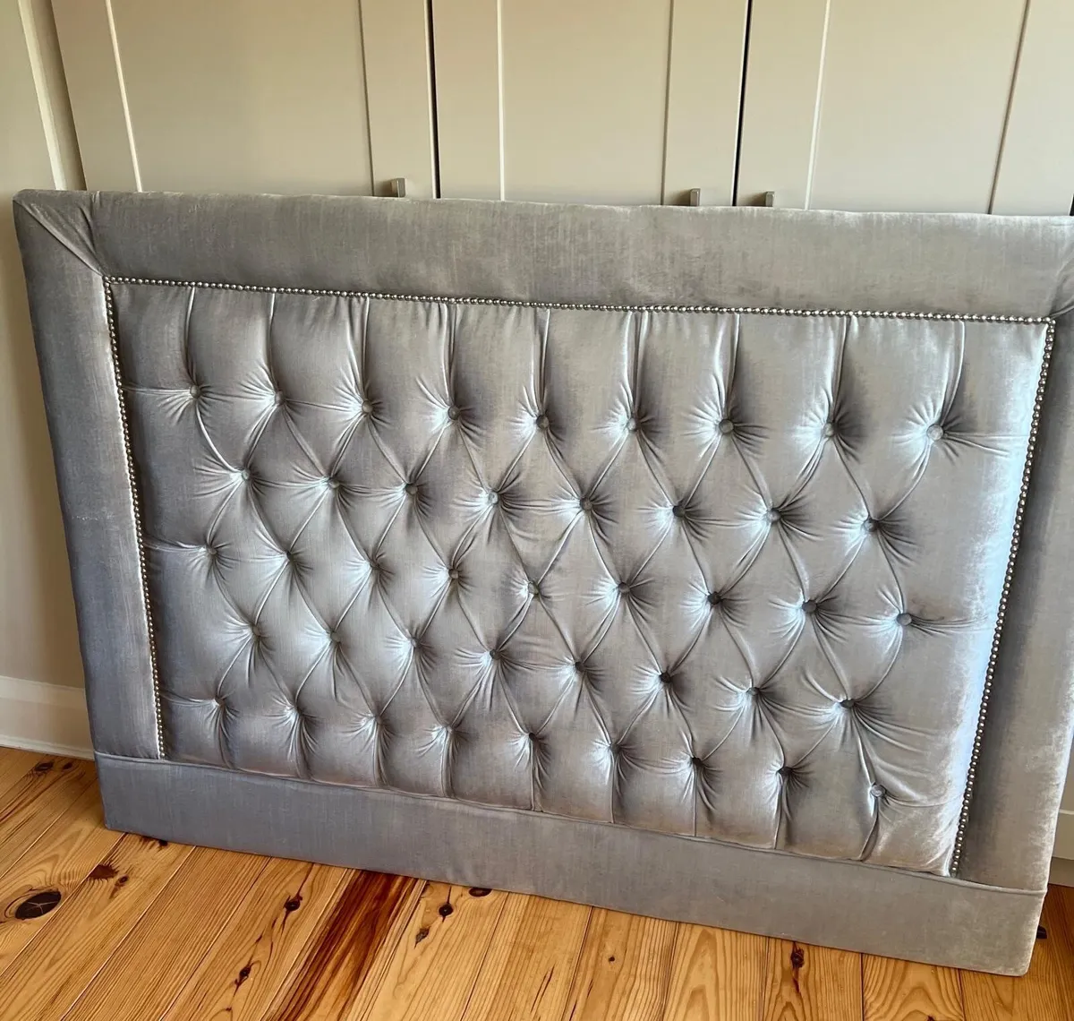 Headboard