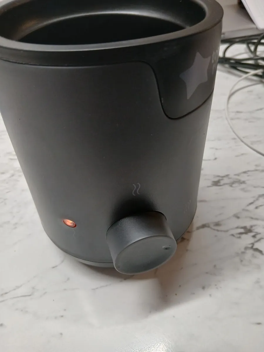 Tommie Tippee Sterlizer & Bottle Warmer - Image 2
