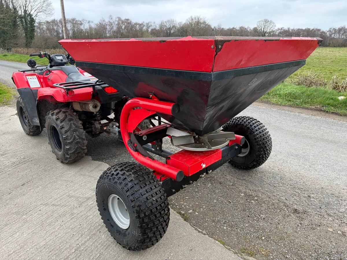 Quad sower - Image 2