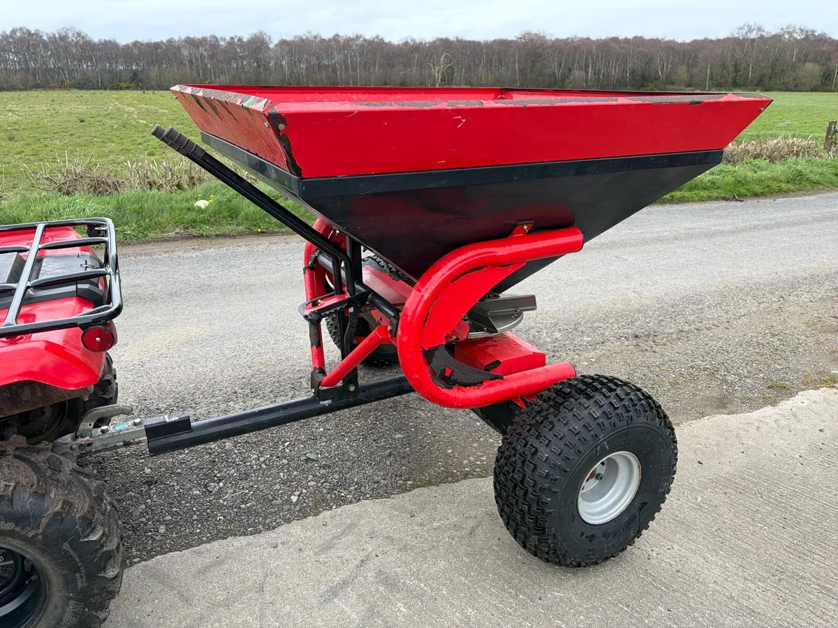 Quad sower - Image 3