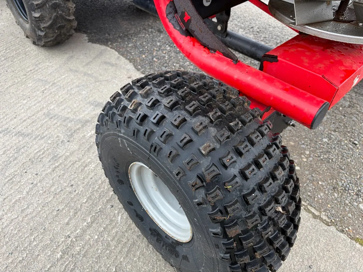 Quad sower - Image 4