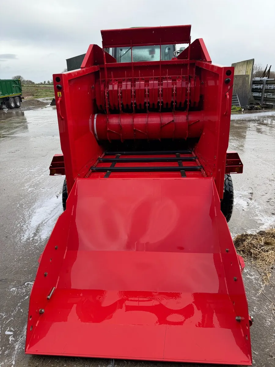 Kverneland 853 PRO - Image 2