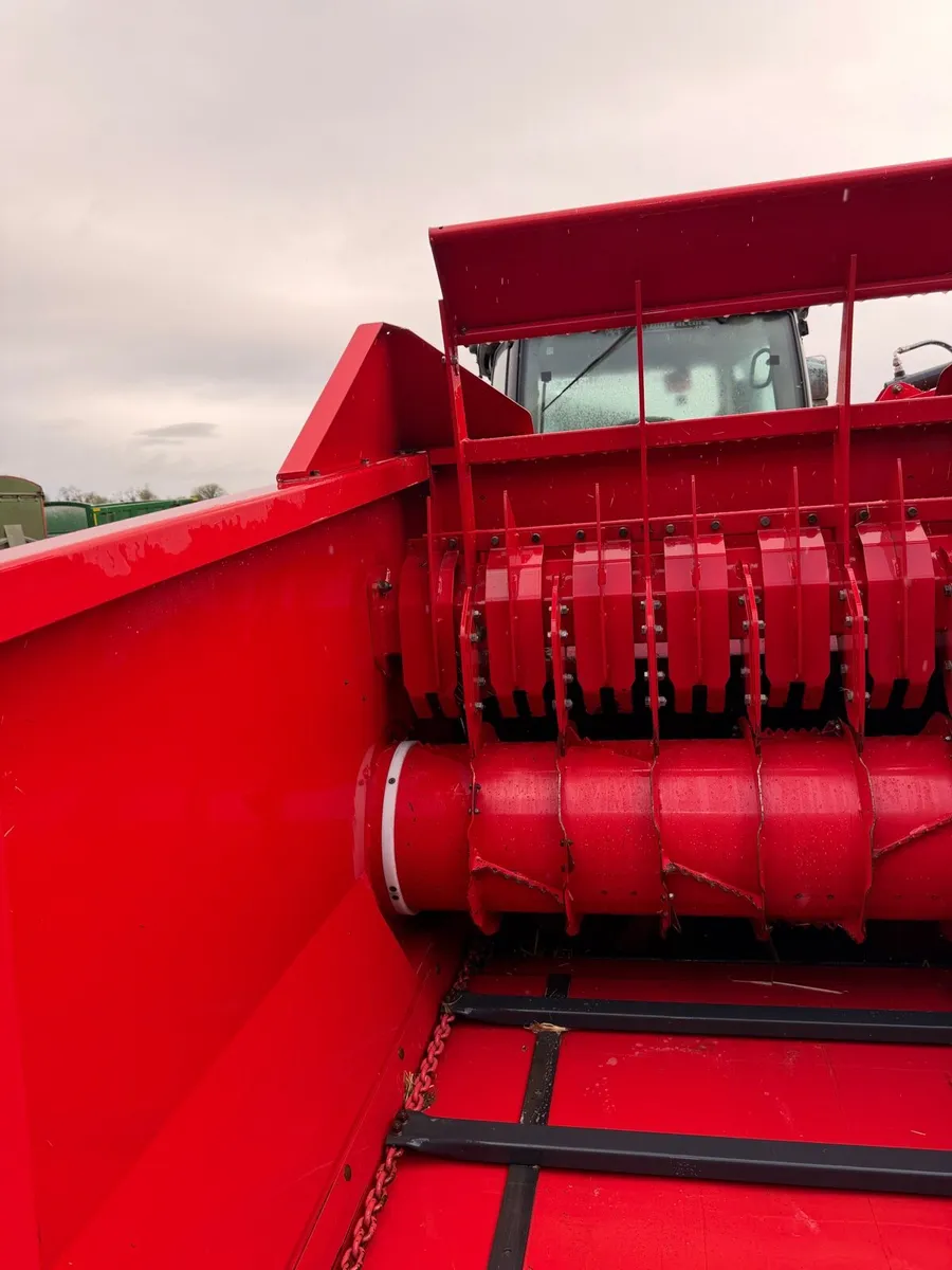 Kverneland 853 PRO - Image 4