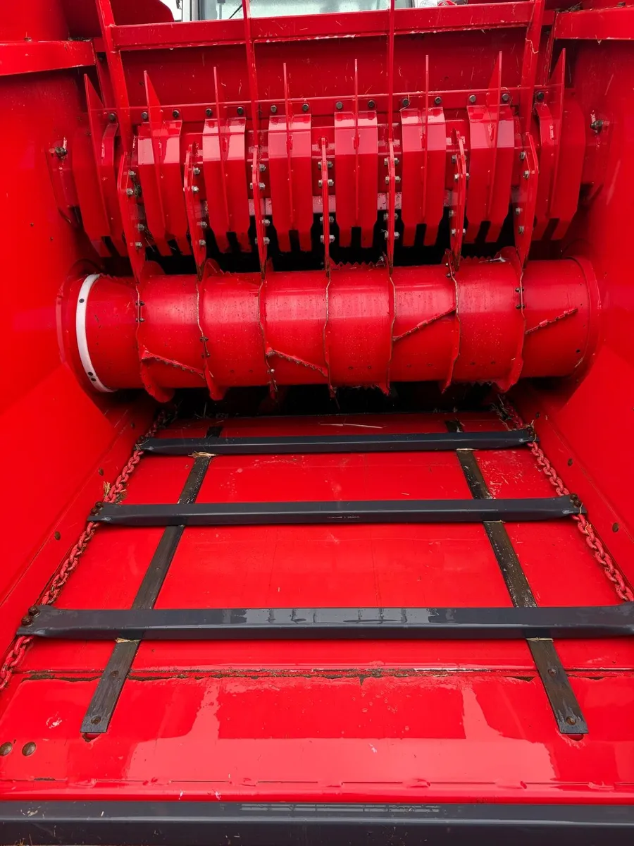 Kverneland 853 PRO - Image 3