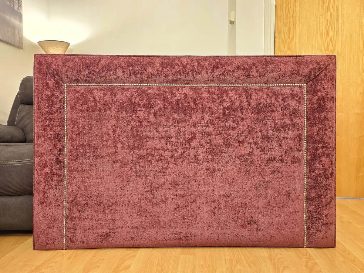 Premium Headboard for double bed - Image 1