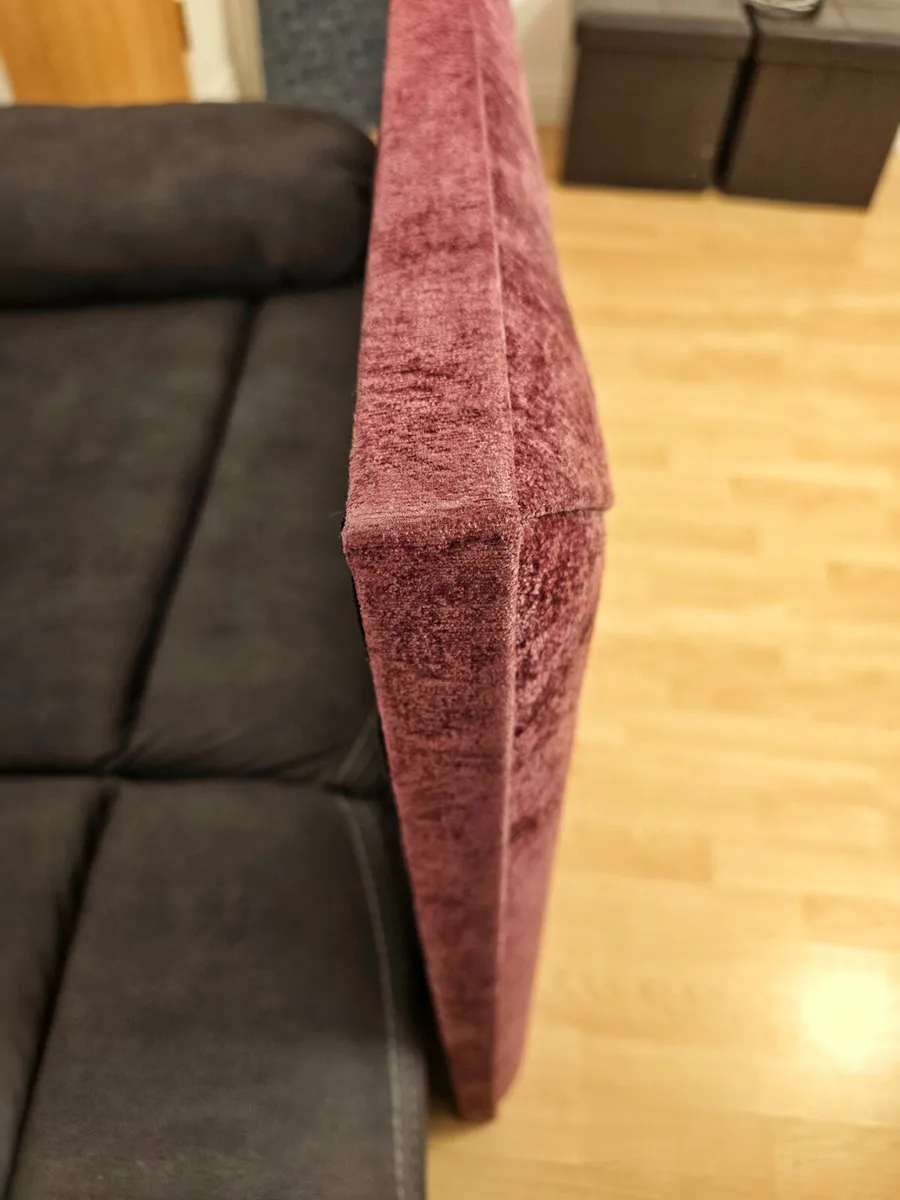 Premium Headboard for double bed - Image 2