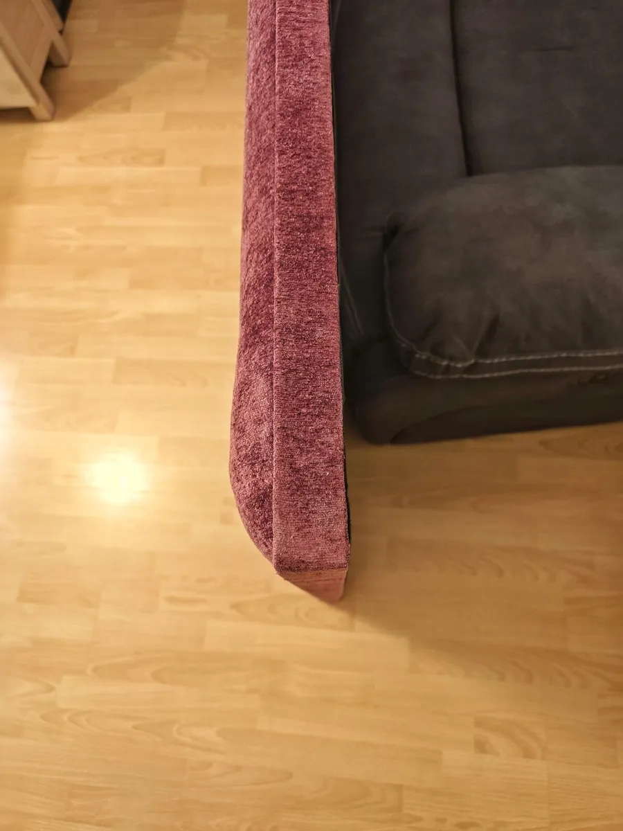 Premium Headboard for double bed - Image 3