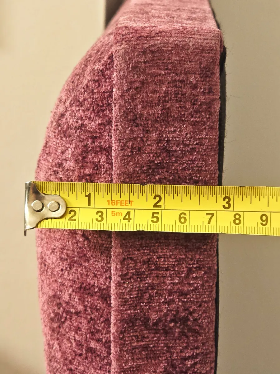 Premium Headboard for double bed - Image 4