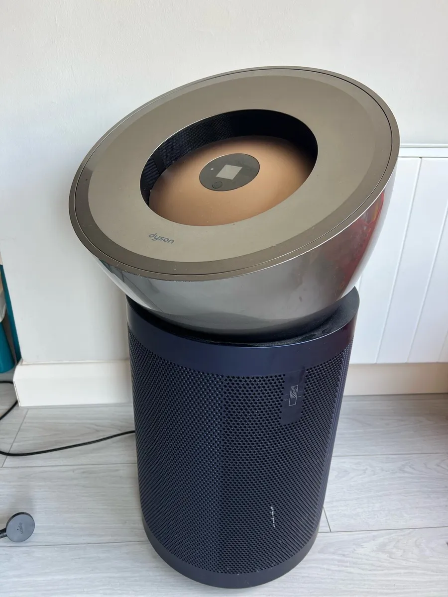 Dyson Air purifier - Image 1