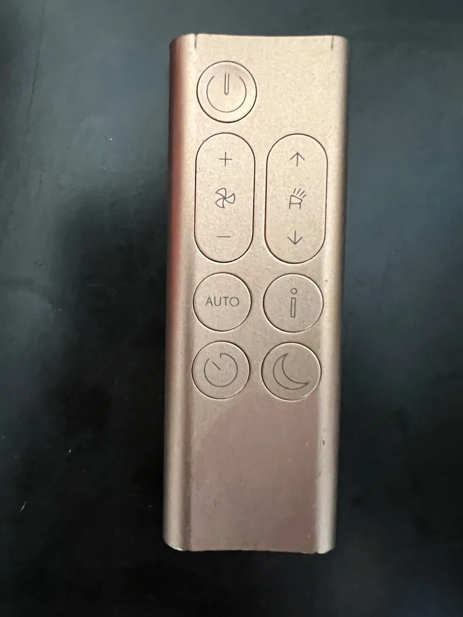 Dyson Air purifier - Image 2