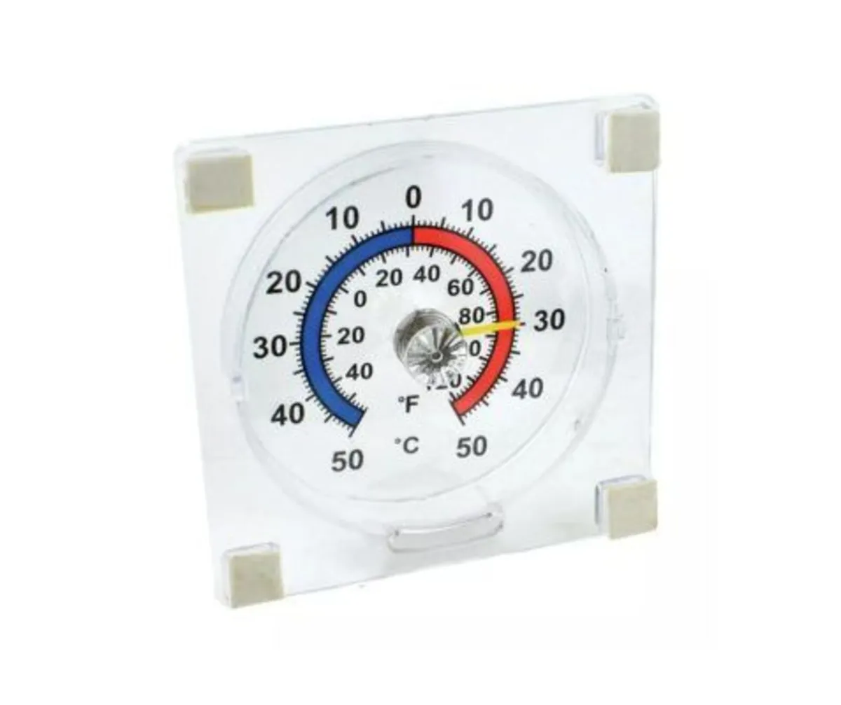 Window Thermometer - Image 2
