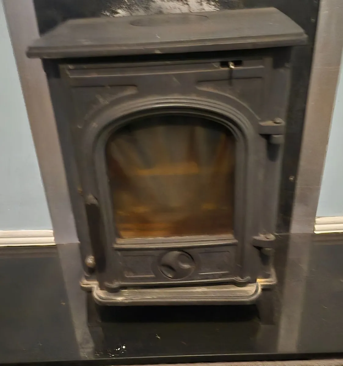 Henley stove