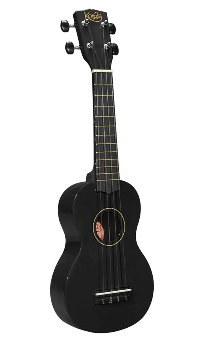 Ukuleles - Image 1