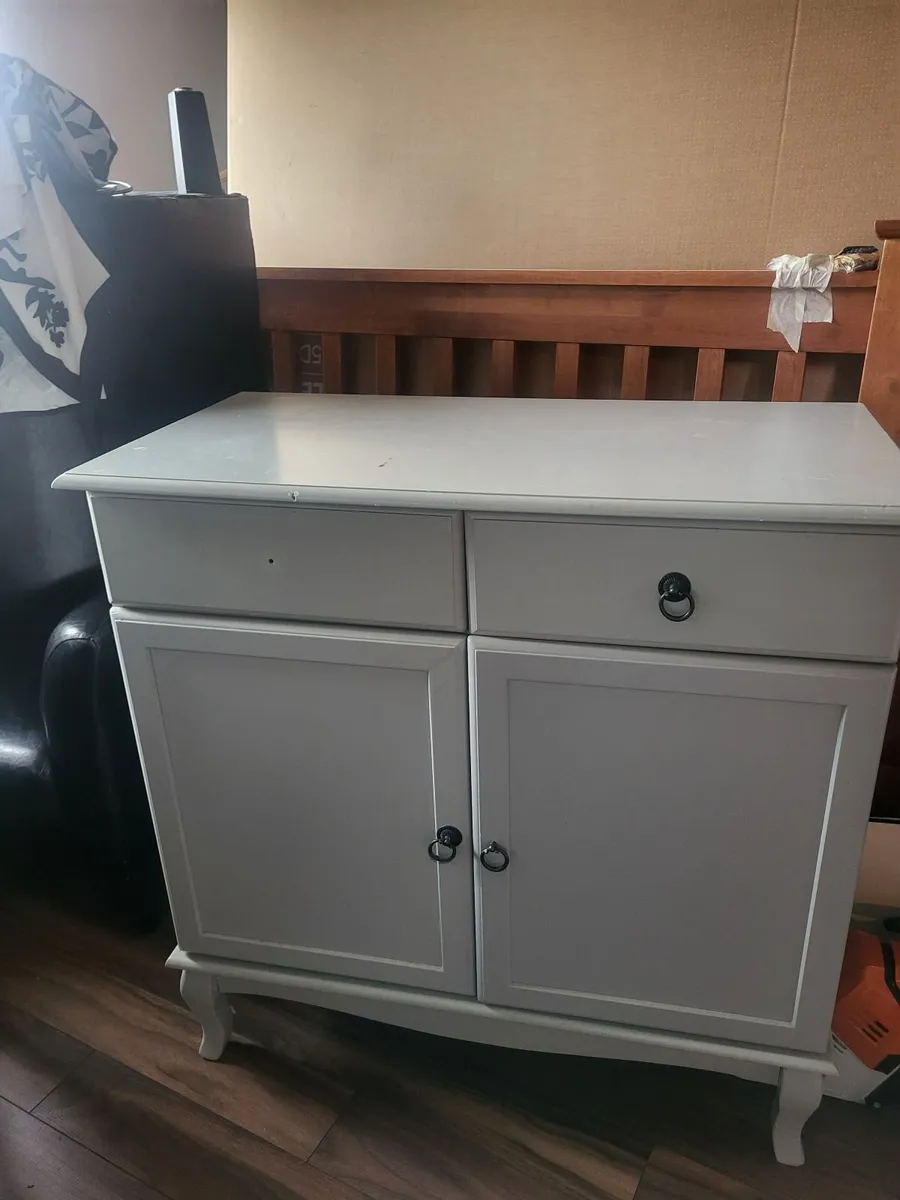 Dresser chest /Sideboard - Image 2