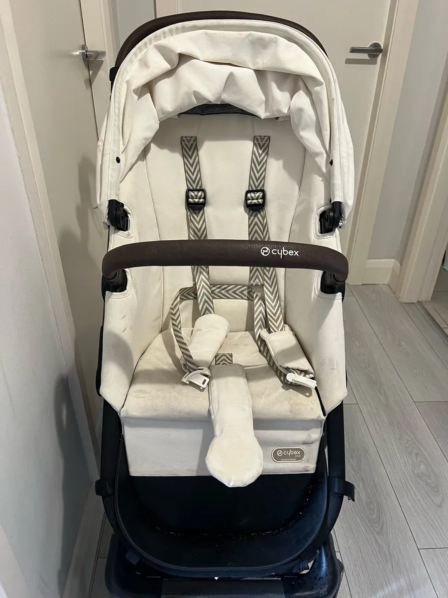 Cybex stroller - Image 1