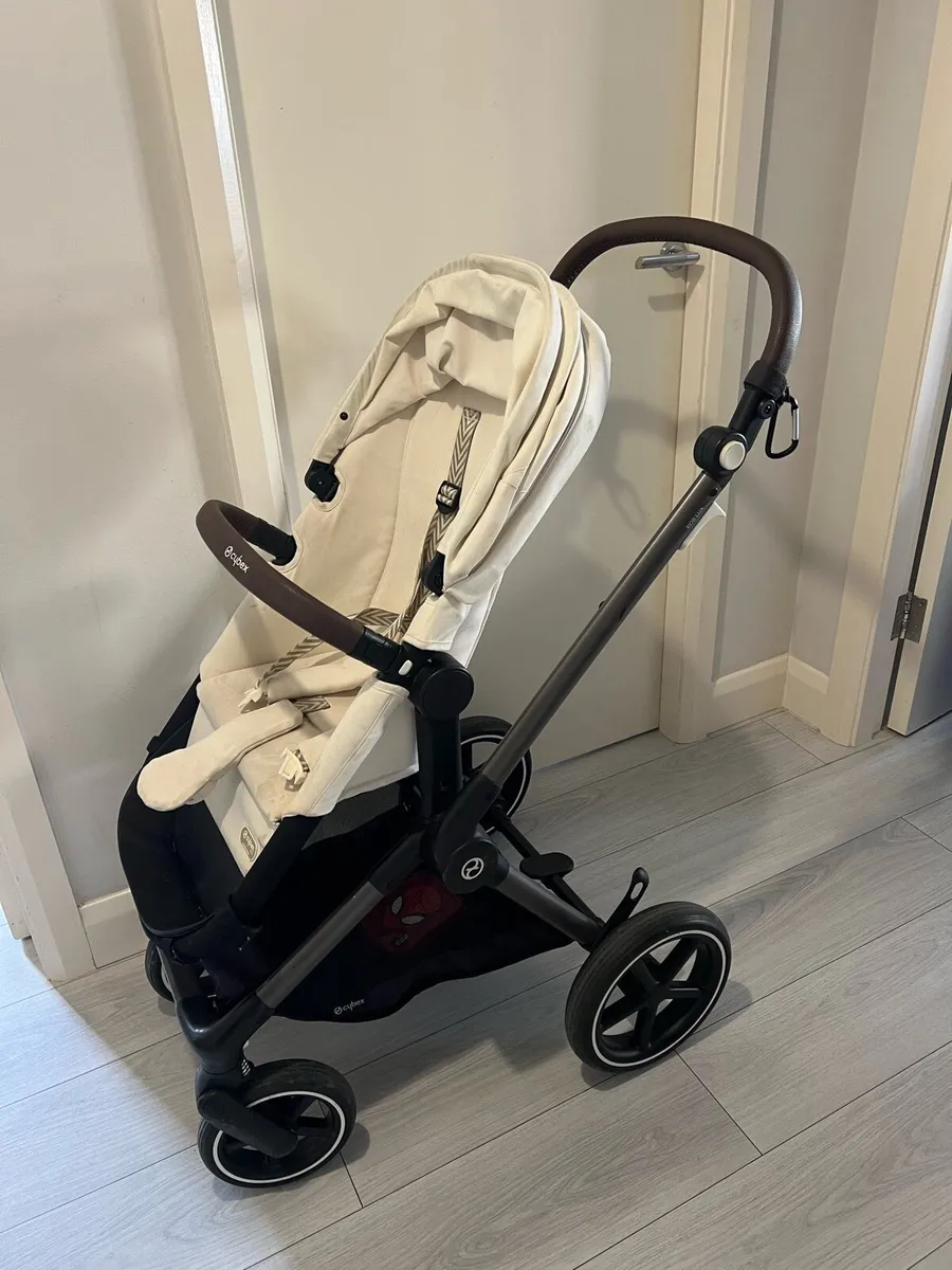 Cybex stroller - Image 2