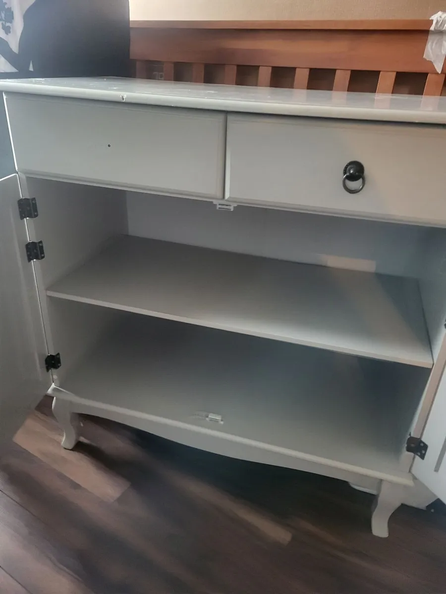 Dresser chest /Sideboard - Image 3