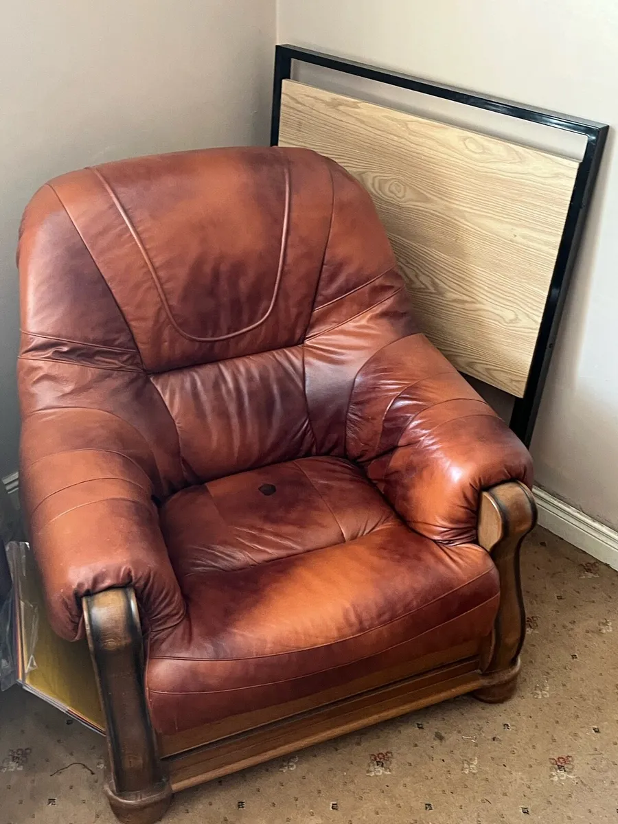 Dutch sofa - Image 1