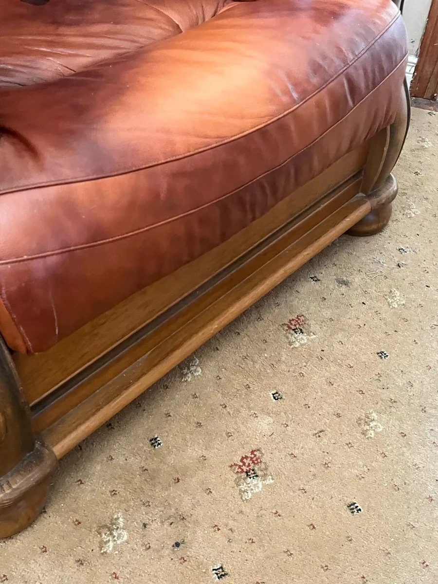 Dutch sofa - Image 2