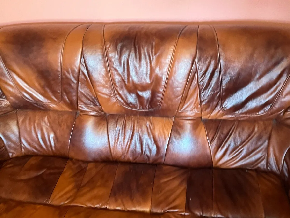 Dutch sofa - Image 3