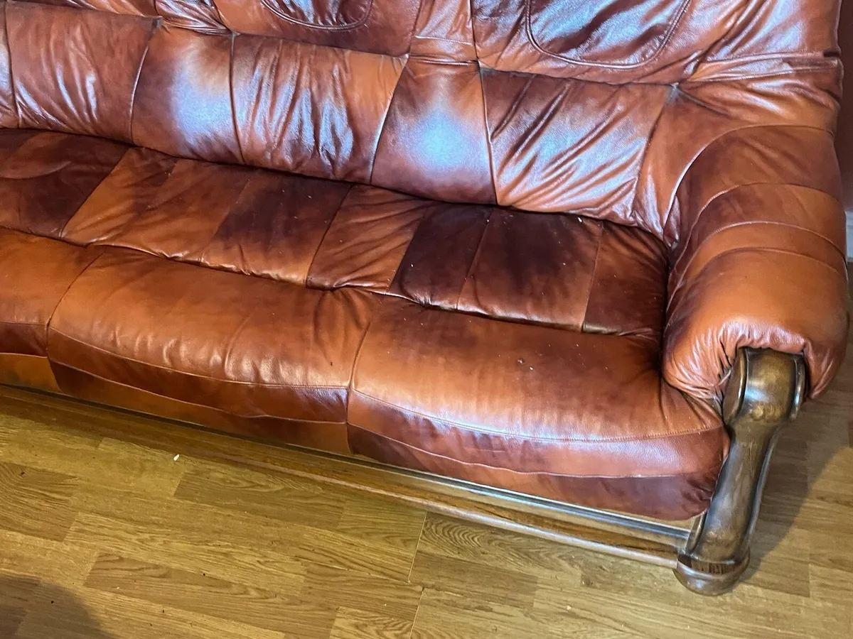 Dutch sofa - Image 4