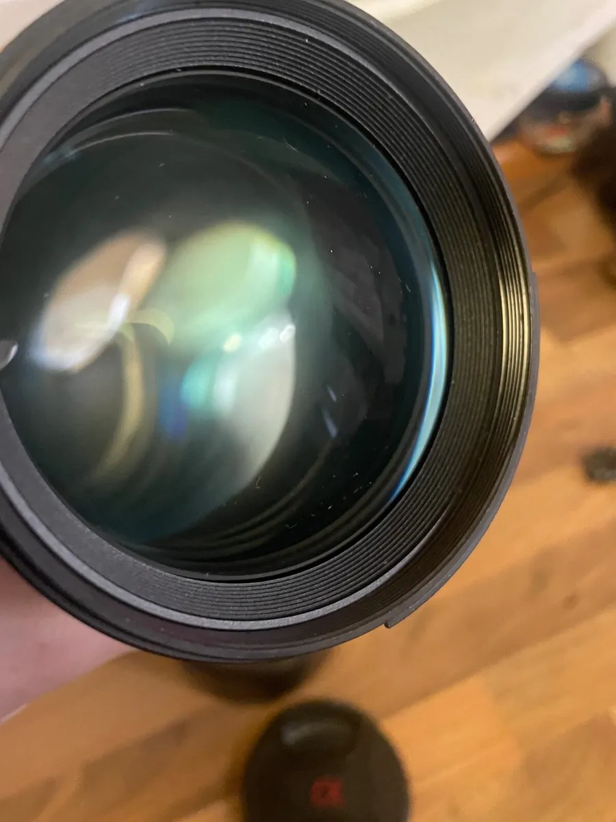 Sony FE 1.8/135 GM lens - Image 3