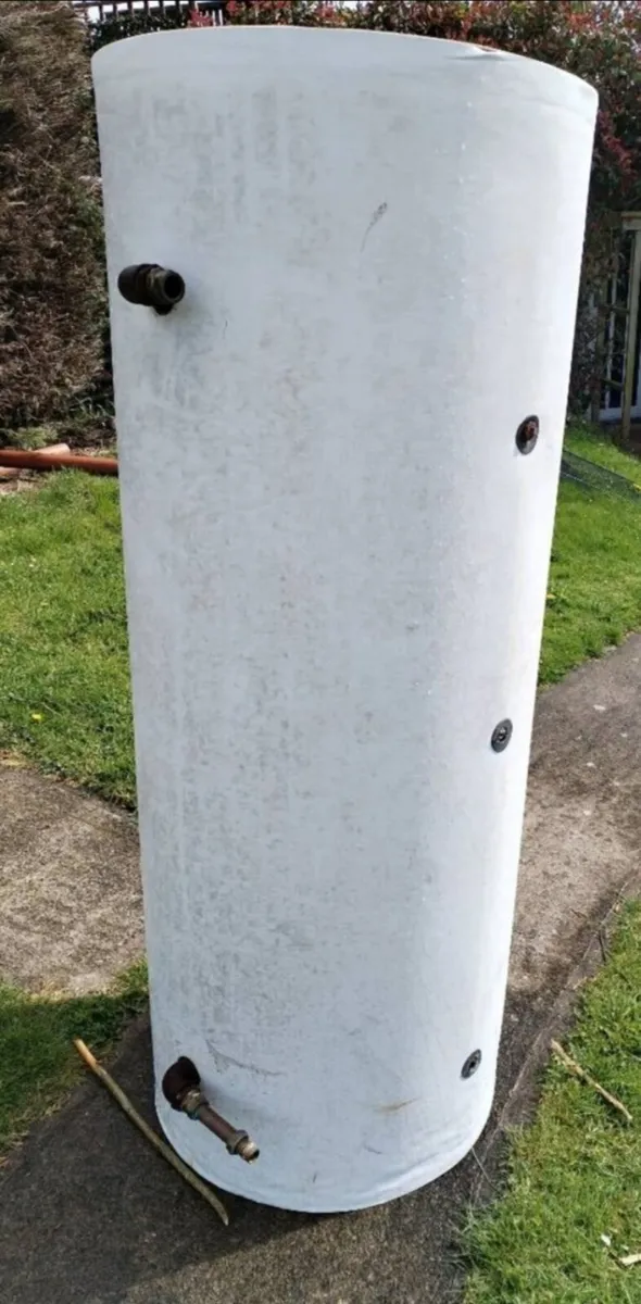 Buffer tank - Image 2