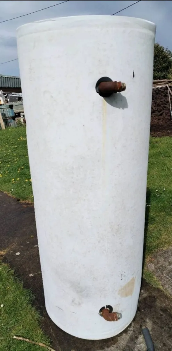 Buffer tank - Image 3