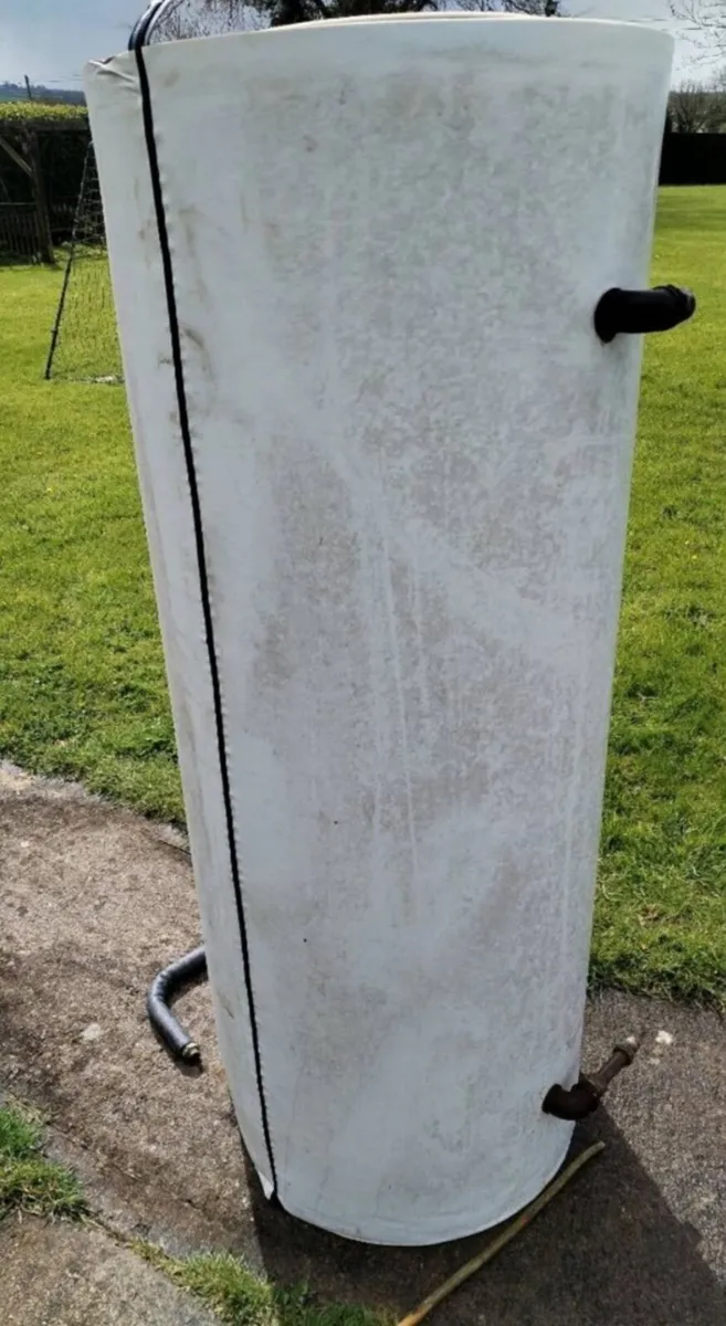 Buffer tank - Image 4