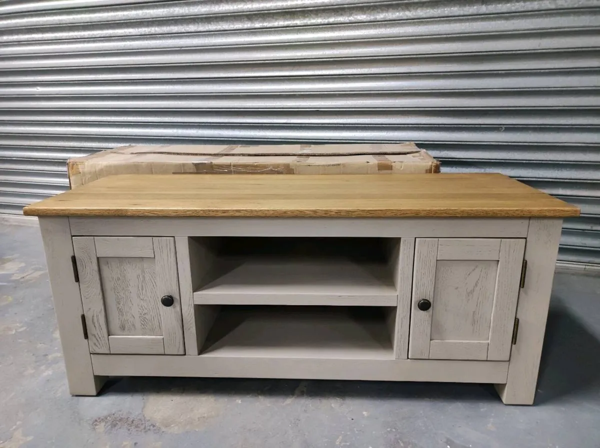 New TV units 🚚 - Image 3