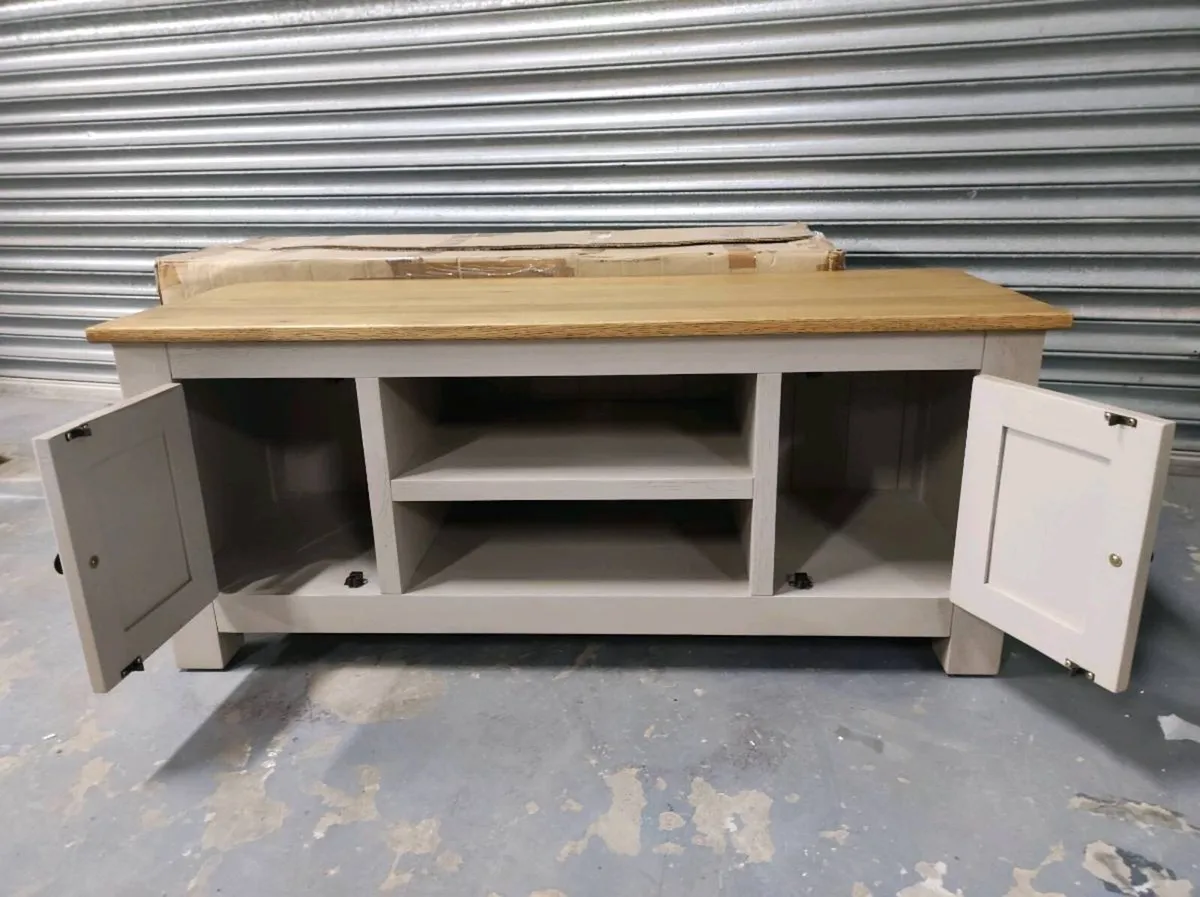 New TV units 🚚 - Image 2