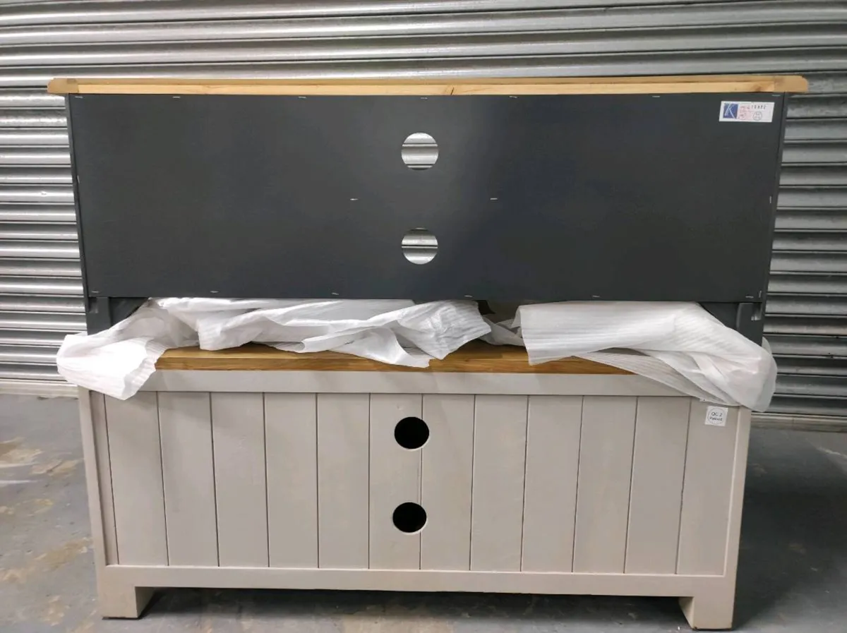 New TV units 🚚 - Image 4