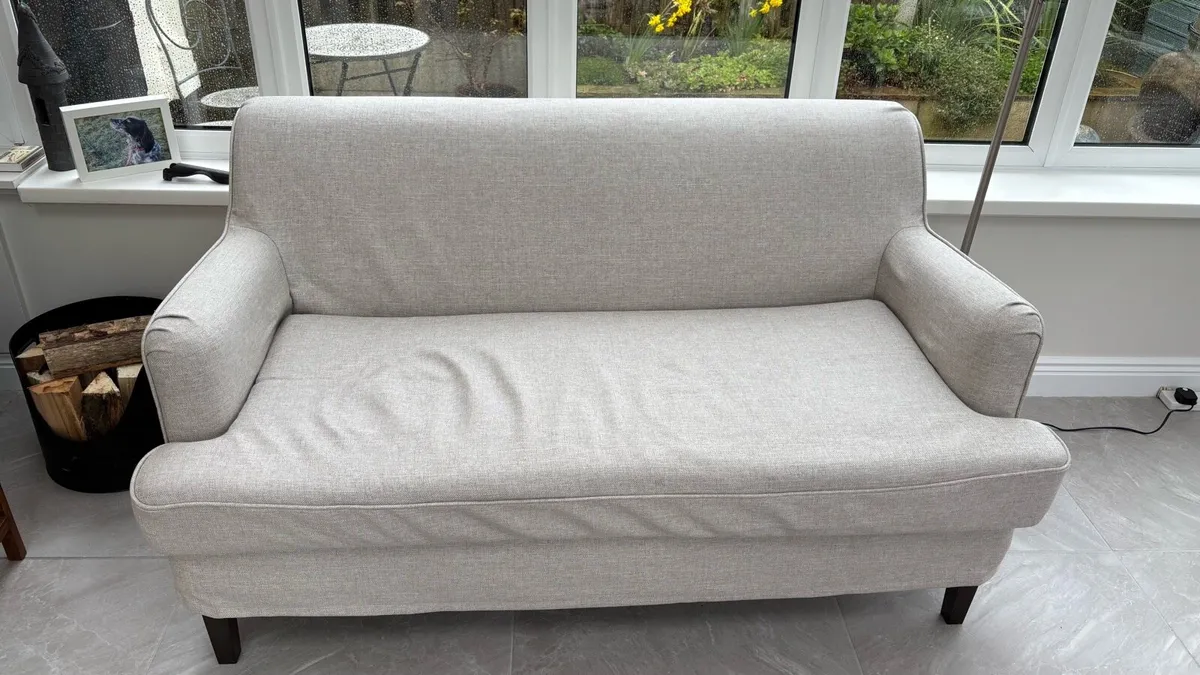 Settee - Image 2