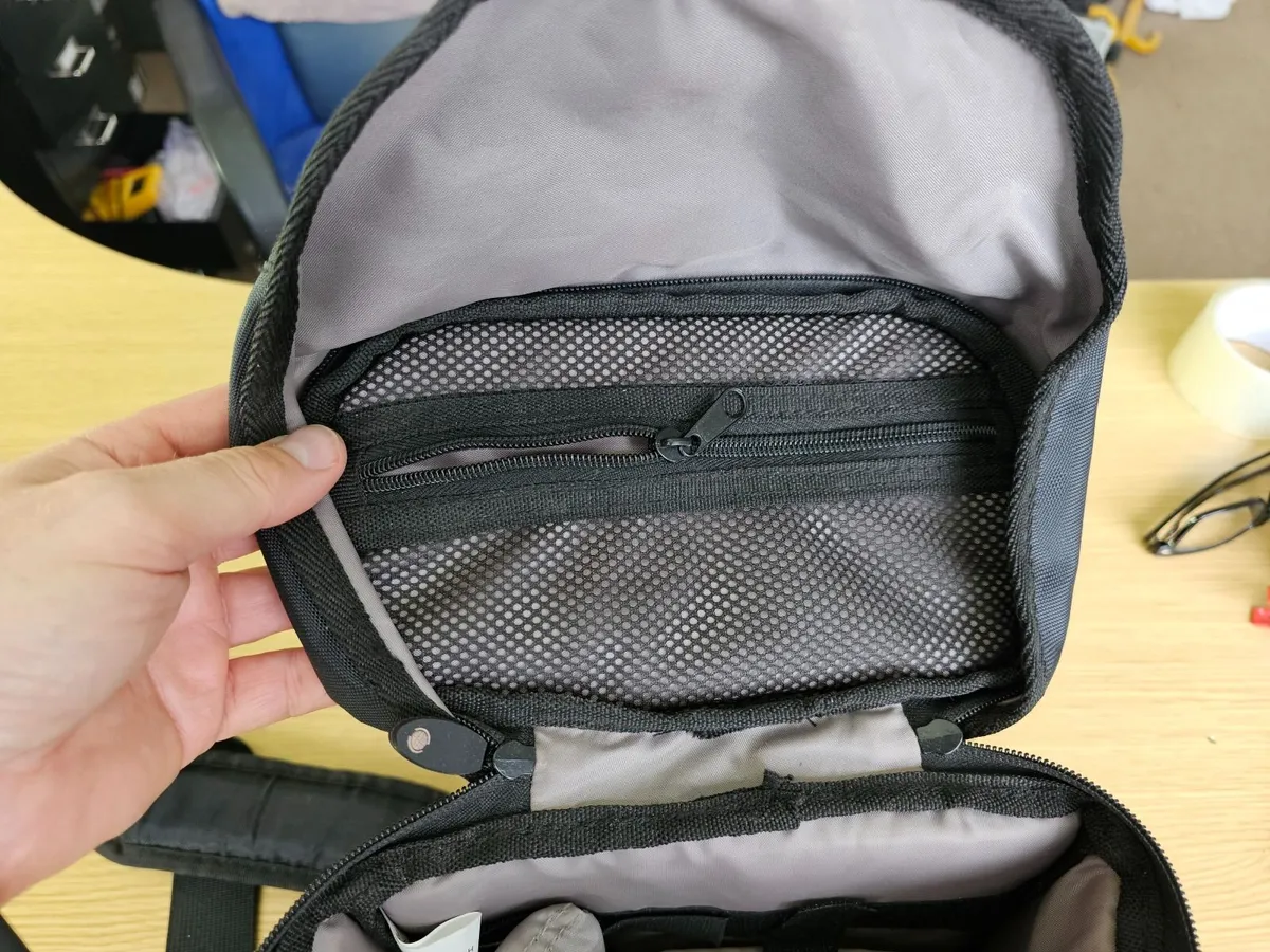 camera bag - Image 3