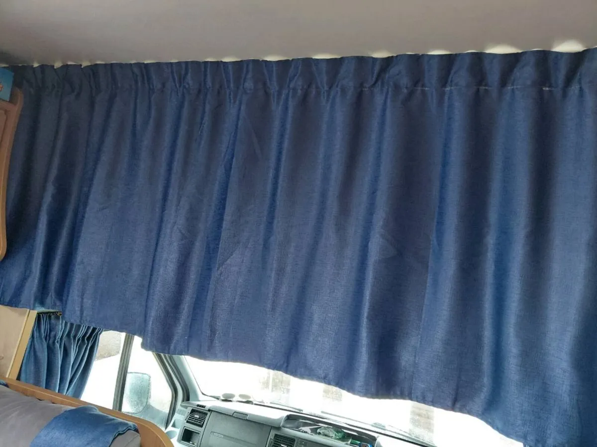 2010 FORD TRANSIT CHAUSSON FLASH 03 - Image 4