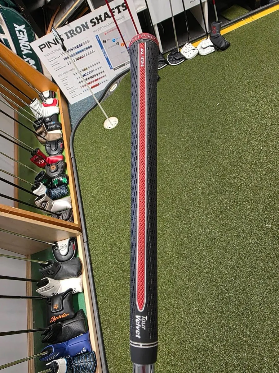 Titleist Vokey Sm9 Lob Wedge - Image 4