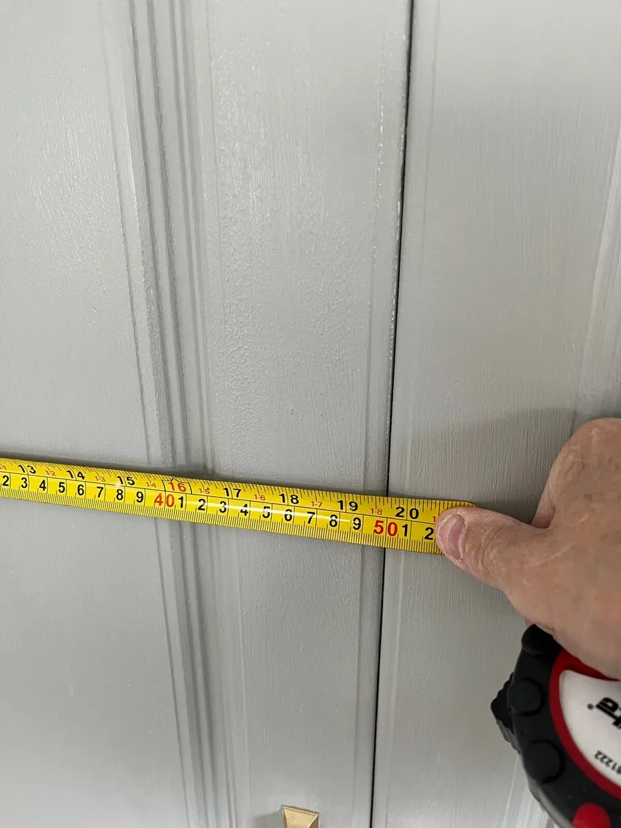 Free Wardrobe Doors X 2 - Image 2