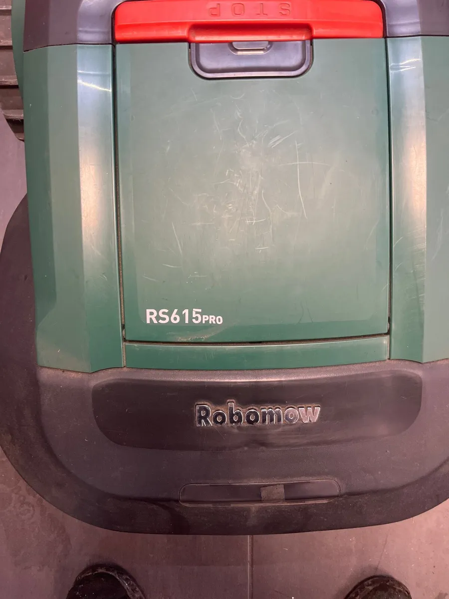 Lawnmowers - Image 2