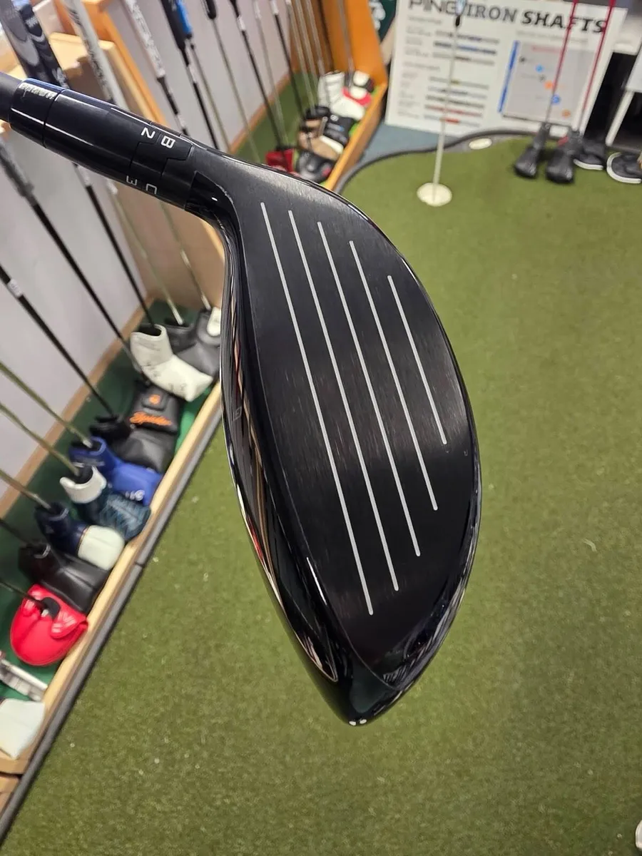 Titleist GT2 3 Wood - Image 4