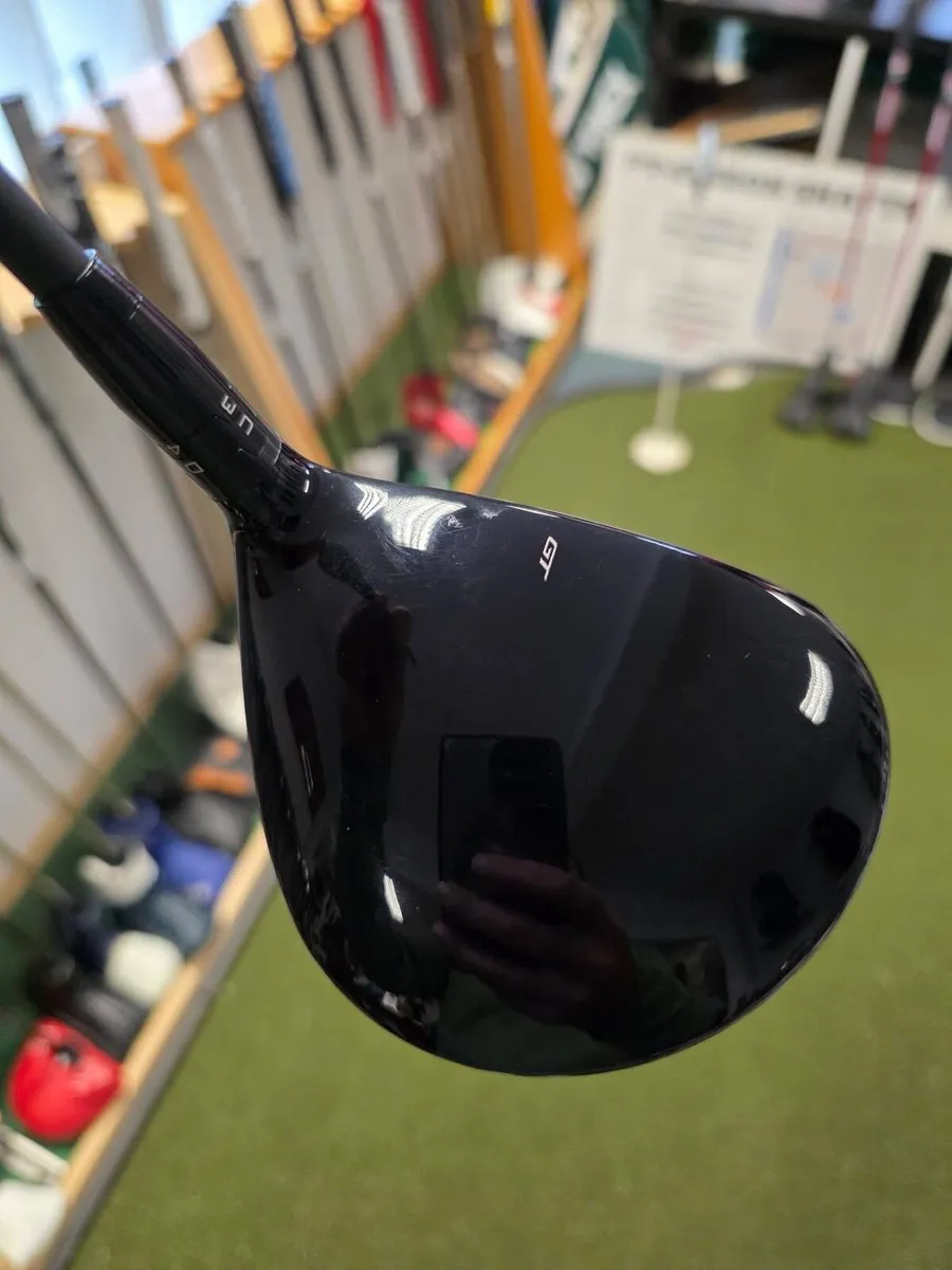 Titleist GT2 3 Wood - Image 3