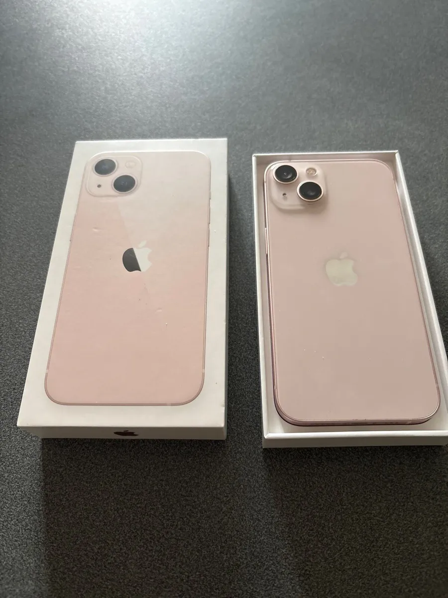 IPhone 13 - Image 2
