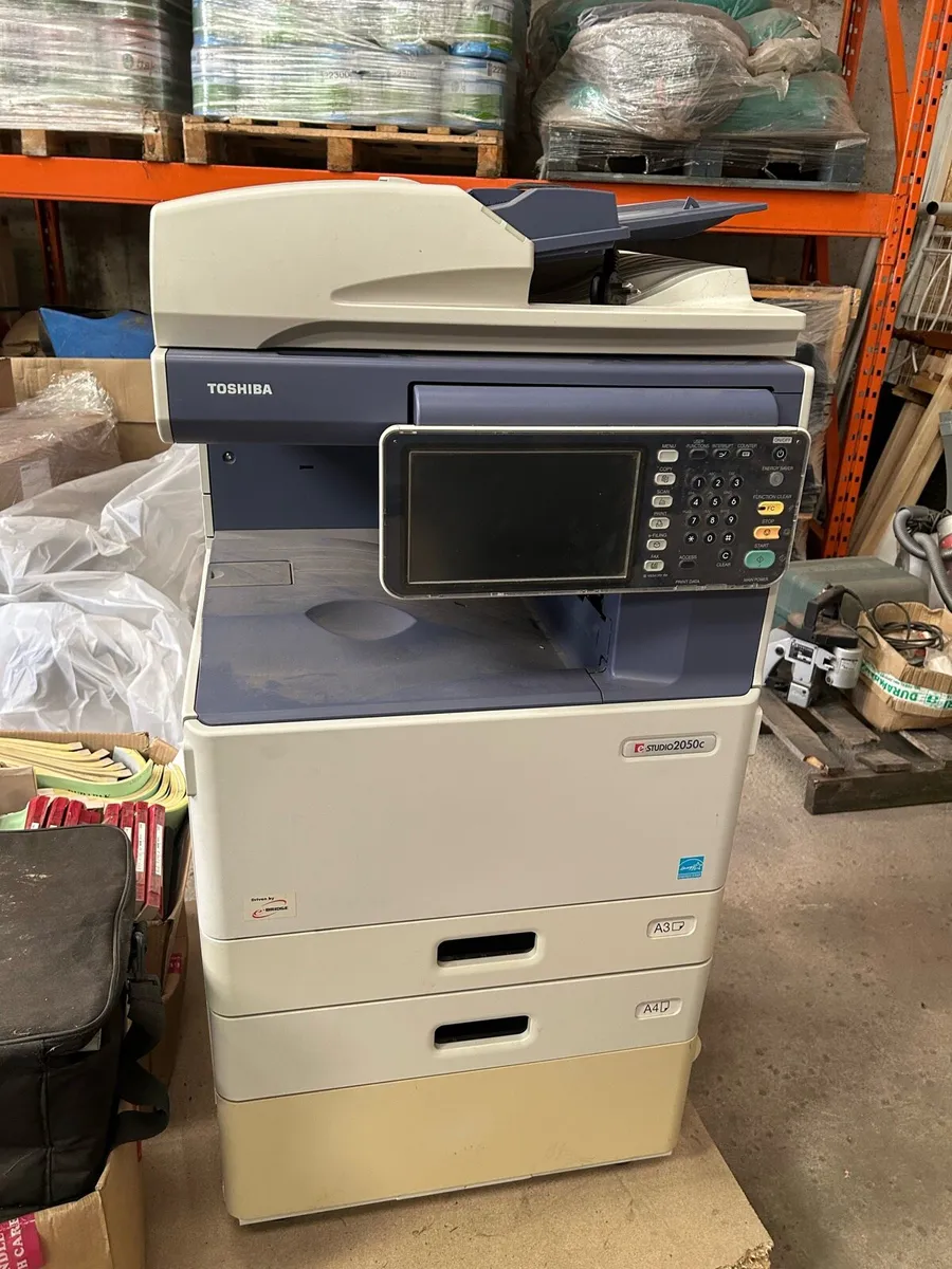 Printer - Image 1
