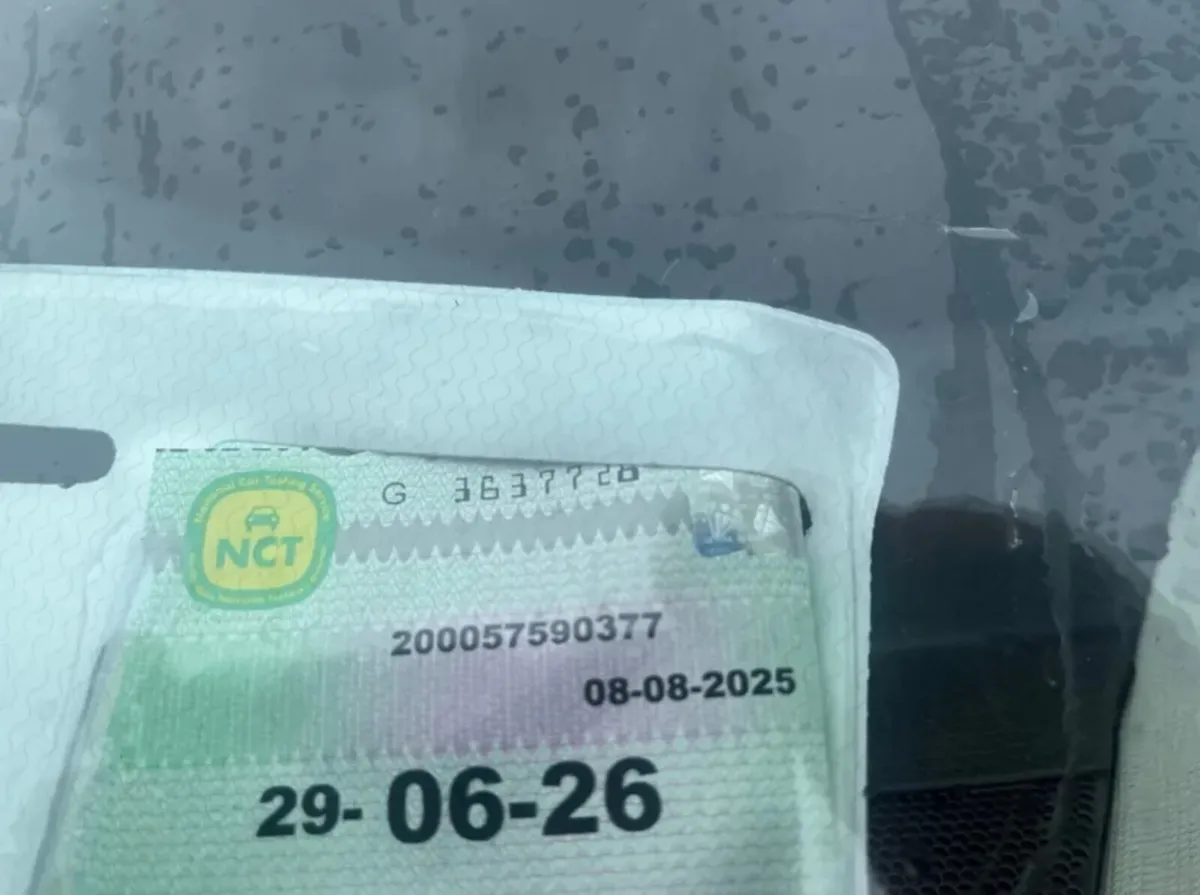 2014 Nissan Qashqai 1.2 Petrol Engine Problem - Image 3