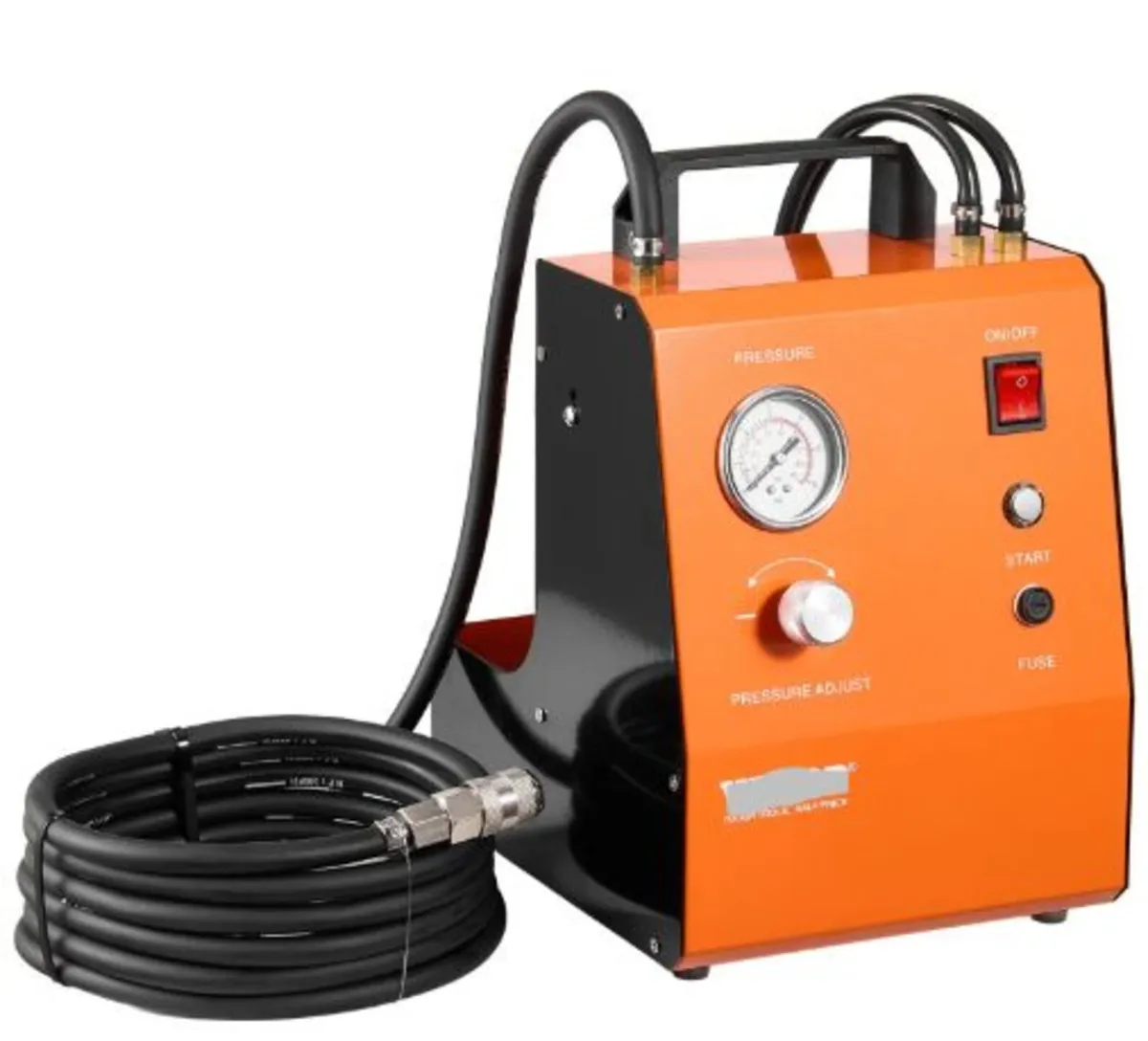 Electric Brake Bleeder Kit, Professional 220V - Image 4