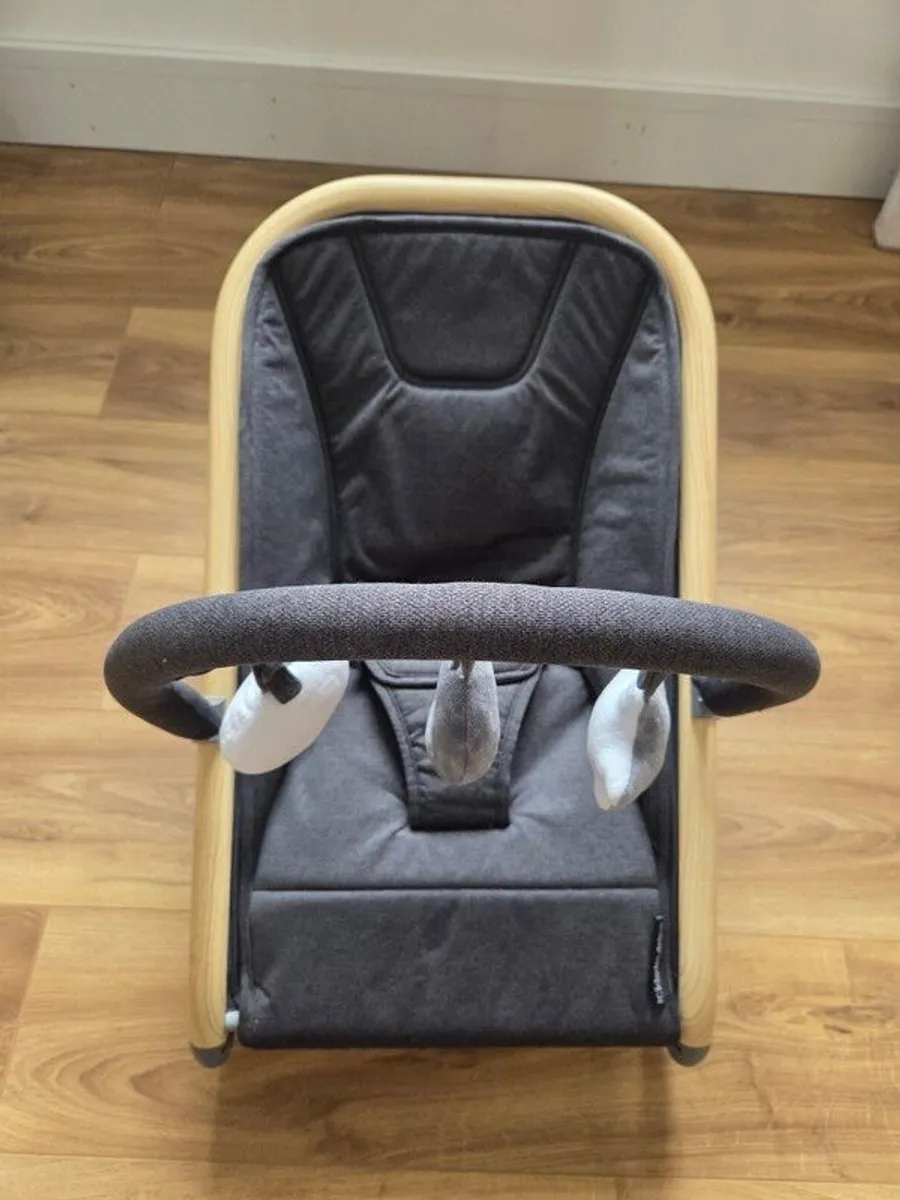 Baby Bouncer - Image 2
