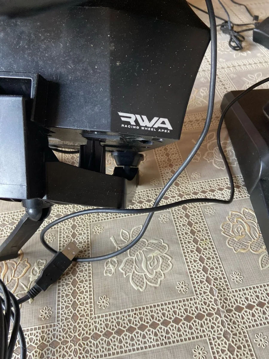 PlayStation. Wheel - Image 2