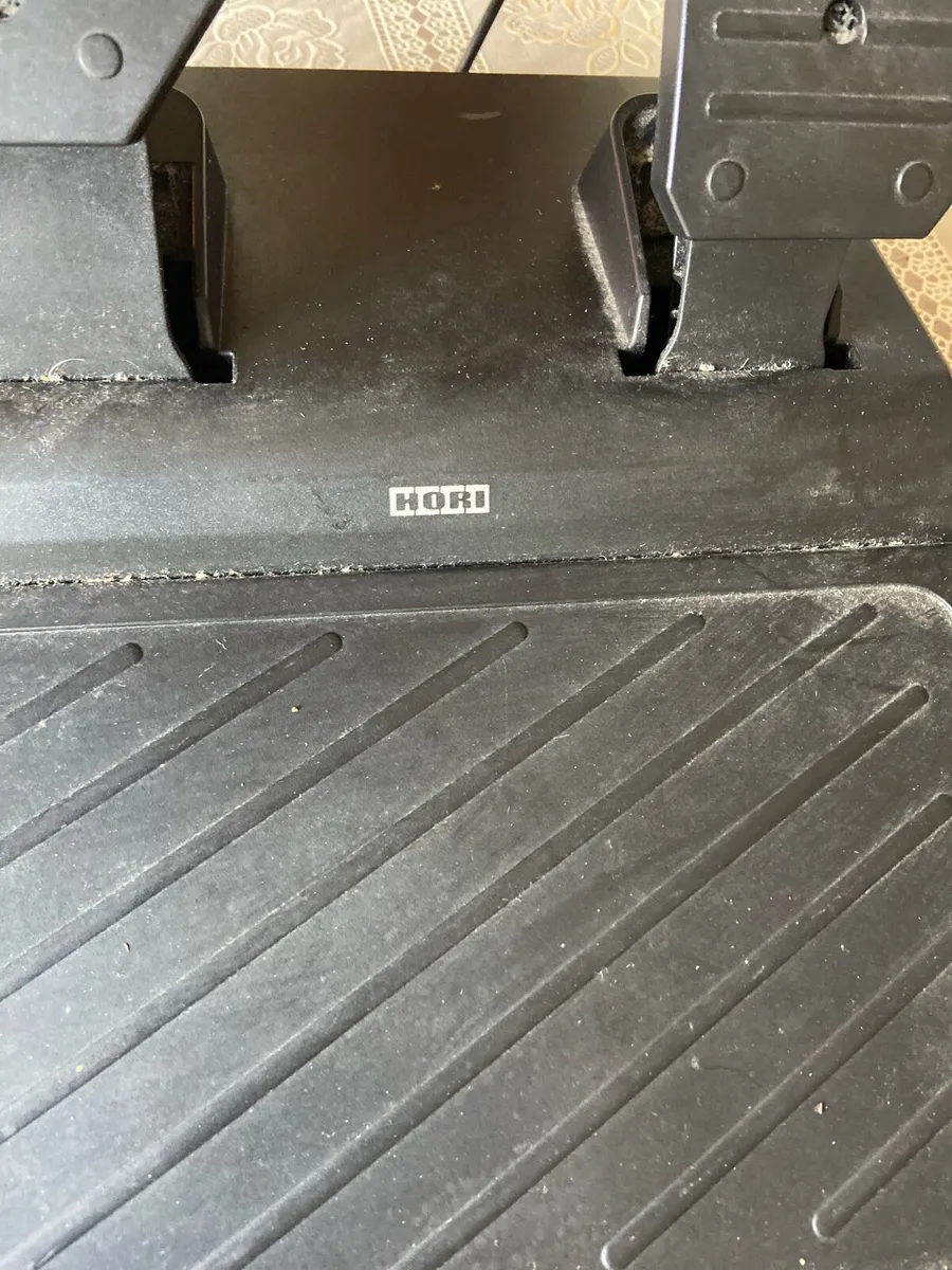 PlayStation. Wheel - Image 3