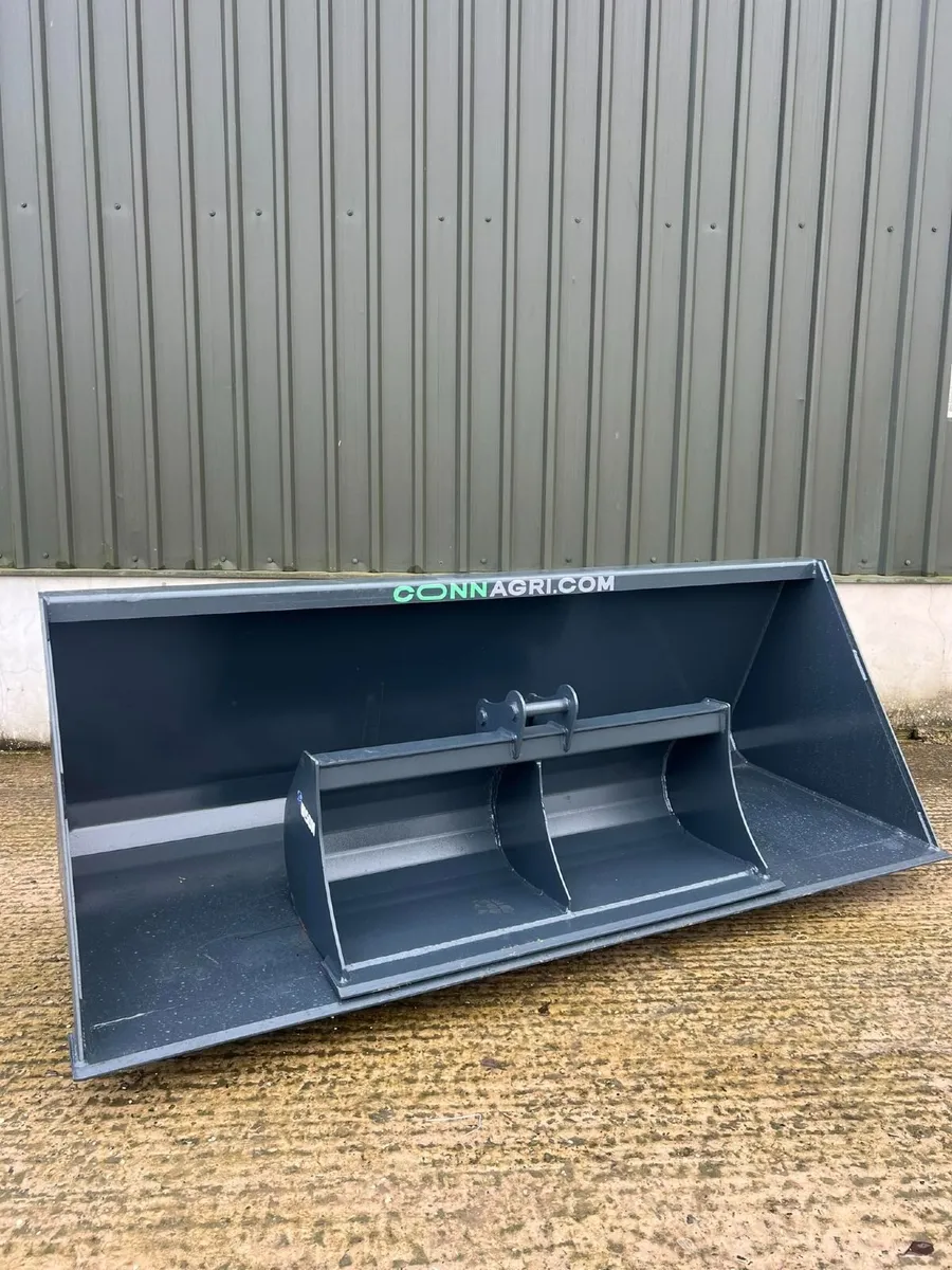 Bison Manufacturing Products - Image 4