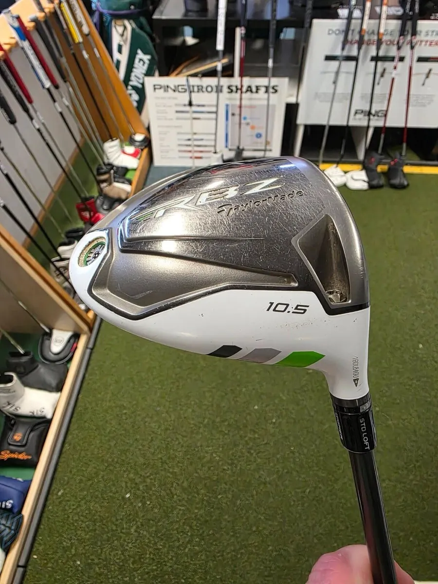 Taylormade Rbz Driver - Image 2