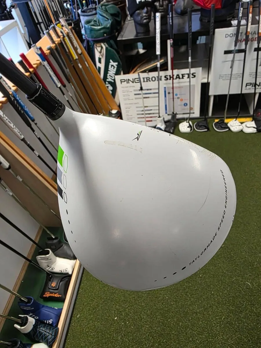 Taylormade Rbz Driver - Image 3